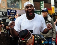 법인밥꽃한과 - 동구 팔공로 129-6 | 밥돌이 한과 사세요!