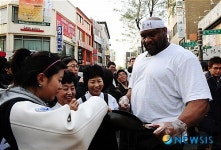법인밥꽃한과 - 동구 팔공로 129-6 | '야수' 밥샵이 만든 한과 드세요!