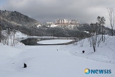 오투리조트, 연말연시 풍성한 이벤트 마련