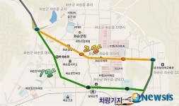 광주-화순 광역철도 가시화…2019년 완공