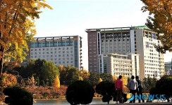건국대 신기숙사 | 건국대, 졸업생 기숙사 입주 허용