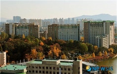 건국대 신기숙사 | 졸업생의 기숙사 입주 허용한 건국대