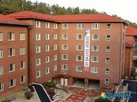 전북대학교 공과대학 5호관(103호) | 연암공대, 제4호관 기숙사 준공