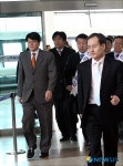 아라마크(주) 아산부산공장 | 방북 일정 마치고 돌아온 현대아산 등 업체 관계자들