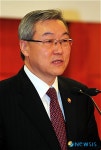 한국외교협회 지하 1층 | 한국외교협회 신년인사회