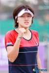 2011 인천국제여자챌린저 테니스대회, 4강 진출 성공한 김소정