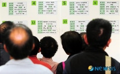 마실머리방대한노인회남양주지회취업지원센터 - 남양주시 사릉로 430-1 | 어르신들의 채용정보