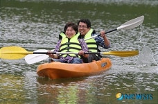 여보야노래방주점 | "여보야~ 정말 재밌다"