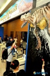 티라노가 반기는 2011 Hi Dino 공룡엑스포