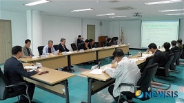 퍼스터전주지사 | 건보 전주북부지사, 자문회의