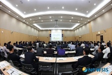 제2회 국제LED & Display 전시회 개막
