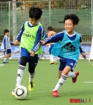 천일F.C축구교실 | 첼시FC 유소년 축구교실 개최