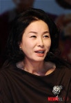 어머니계의 여신 윤인숙