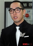 폭행 혐의 선고공판 받은 크라운제이