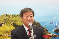 주식회사 홍순우 | '총선 출마' 홍순우 전 경남도 정무특보