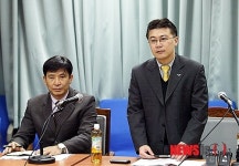 웅진식품제주총판 | 웅진식품, 제주 먹는 샘물 공개입찰 참여