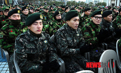국군복지단 평화지원단 | 장병들도 함께하는 서울평화음악회