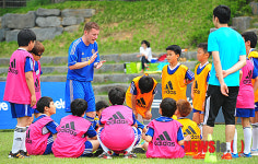축구의 기본이 뭐지?