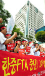 사단법인 농어총정보화전남협회 | '농어민 다 죽는다'