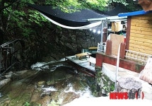 베스트샵청평점주 | 청평사 업소들의 거리점령…관광객 편의시설까지 침범