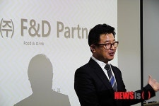 창립 10주년 맞은 F&D파트너 유재용 대표, 비전 '10·100·1000' 선포