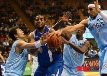 타운스, '도대체 몇명이니?'