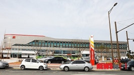 우정사업조달사무소 나주우정사업정보센타 | 나주혁신도시 우정사업정보센터 개청