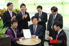 황토마을힐링센터합자회사 | 전력거래소, 힐링시스템 강화…"직원이 건강해야 회사가 산다"