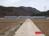 영덕군, 농촌마을 종합개발사업 추진