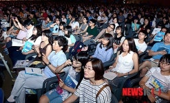 신서울IN학원아이엔 | 2014 고입 전략 설명회