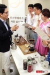 빈스앤베리즈 한화큐셀점 | 한화, '빈스앤베리즈' 사회적기업 전환 위한 법인 분할 추진