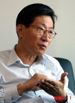 김창권 한길리서치연구소 대표이사 인터뷰
