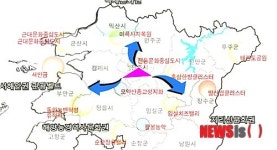 한옥체험장보경 | 전주한옥마을―전통정원―생태체험장 관광트라이앵글 '구축'
