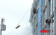 야긴구조컨설턴트 | 구조 훈련