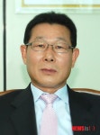 원주우편집중국, 용정한 국장 취임