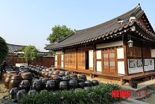 강원건축적산사무소 | 강원도, 10년간 한옥건축 지원