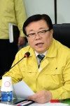 안심해바이오케이방역 | 농식품부 이동필 장관 "철저한 방역, 국민은 안심해도"