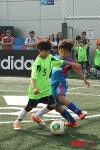 ‘2014 아이파크몰배 유소년 풋살대회’