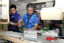 푸디스트(주) 진양오일씰1공장 | 동산의료원, 고난이도 심장모형 개발