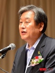 김무영의즐거운공부방 | 김무성 의원 특강