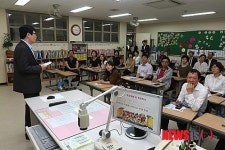 포스코교육재단, 행복한 학교 컨퍼런스