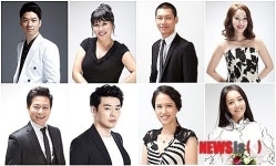 주식회사 창작집단작작 | 발굴급 소재확장, 창작뮤지컬 '완전보험주식회사'