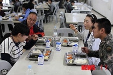 국군복지단 춘천지원본부 153공병대대마트 | 육군 3공병여단 부모와 함께 한 1박2일의 추억