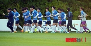 삼공삼공유강러닝센터 | 러닝으로 훈련 시작