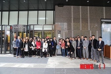 버버리신세계충청점주 | 신세계百 충청점 '명예의전당비' 제막식