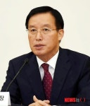 조송래 국민안전처 중앙소방본부장 내정자