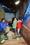 국군복지단(공)166-5포대 | '집에 포대가 붙어있네'