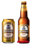 오비맥주, 더 프리미어 OB… '프리미어'로 변경