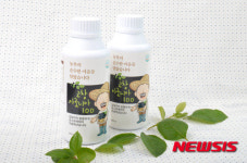 후곡아로니아농장 | 고창아로니아농장, 아로니아 가공제품으로 두 번째 도약