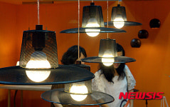 핸드메이드 코리아페어 2015 열려